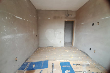 Casa em Condomínio Residencial Villeneuve São Carlos