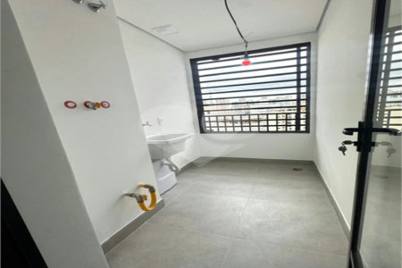 Apartamento recém construído no coração da Vila Clementino