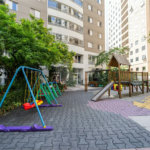 Apartamento à venda em Moema