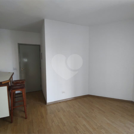 Apartamento com 1 dormitório 1 vaga na Bela Vista