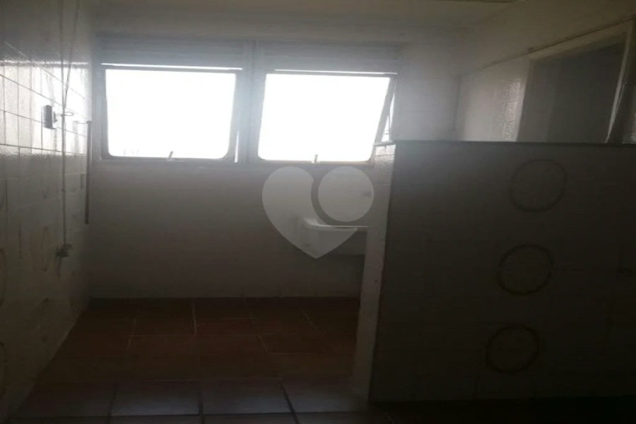 Apartamento à venda com 2 quartos em Conjunto Residencial Jardim Canaã, São Paulo, SP