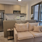 Apartamento á venda - Brooklin
