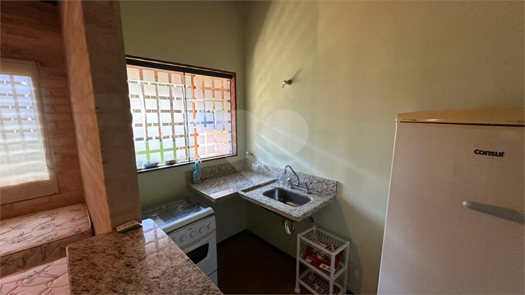 Casa para venda no Condomínio Vivenda do Broa.