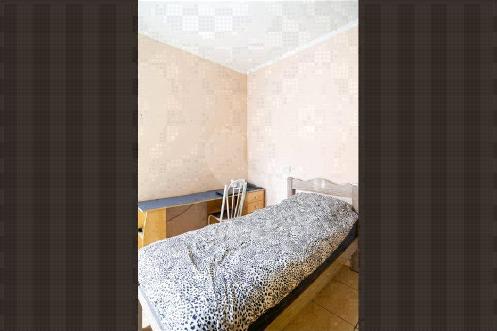 Casa para venda e locação no Campo Belo de 120M² com 3 dormitórios, 1 suíte e 3 vagas