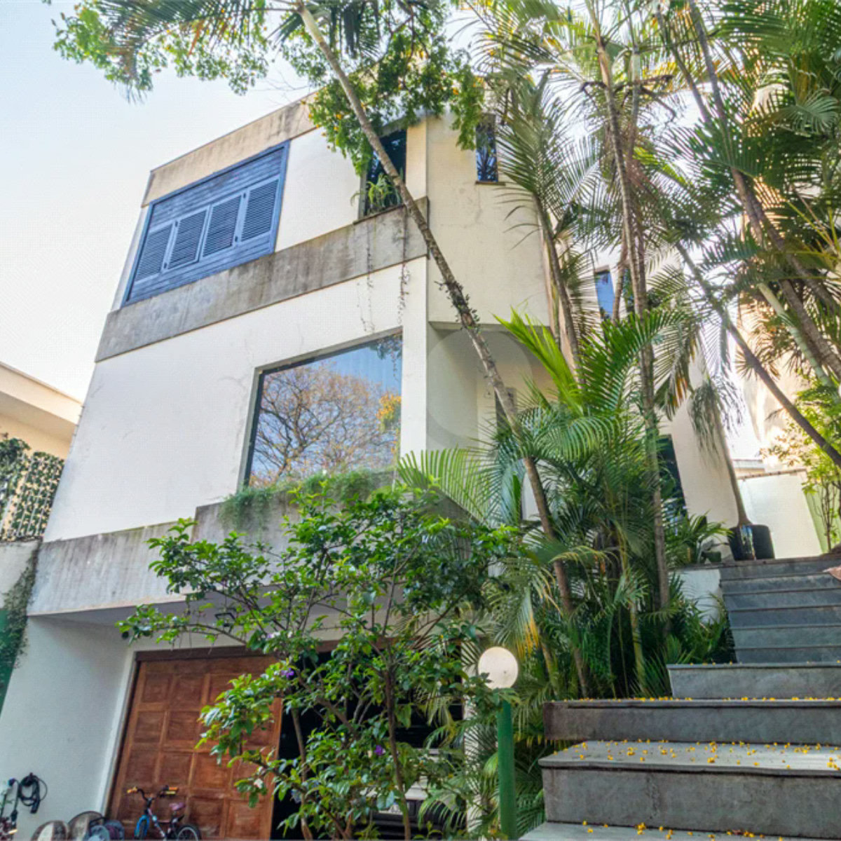 Sobrado à venda com 3 quartos, sendo 1 suíte, em Jardim Prudência, São Paulo, SP