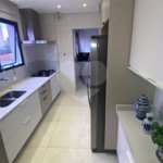 Apartamento à venda - Planalto Paulista