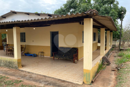 Chácara Parque Itaipu 3 quartos.