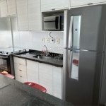 Apartamento para alugar com 2 quartos, sendo 1 suíte, em Parque Bela Vista, Votorantim, SP