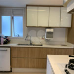Apartamento á venda - Saúde