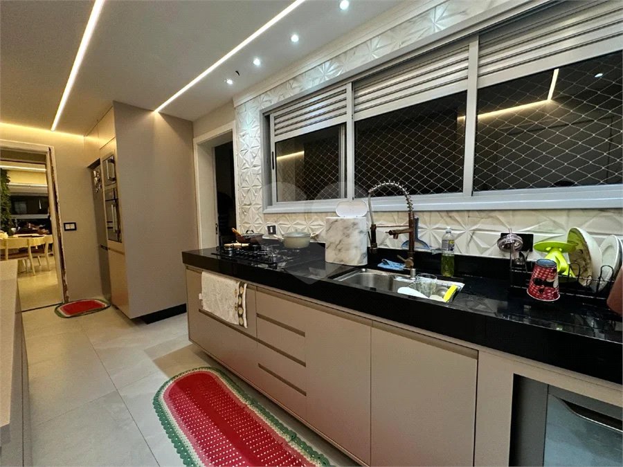 Apartamento com 3 quartos para alugar no Condomínio Cumaru, Jardim Marajoara São Paulo - SP