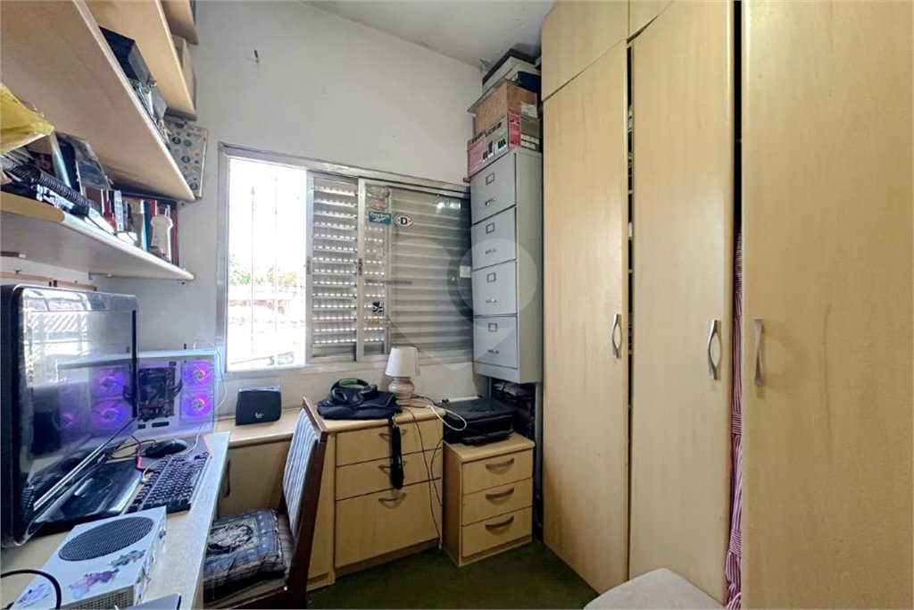 Casa à Venda | 112 m² | 3 dormitórios | 1 vaga no Bom Retiro!