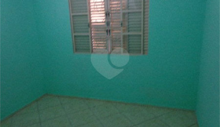 Casa Térrea à venda com 2 quartos em Jardim Jóckei Club a, São Carlos, SP