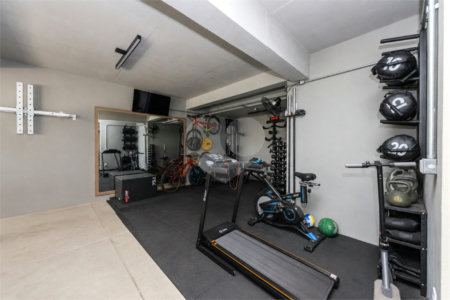 Casa à venda com 3 suítes no condomínio Lazuli, São Paulo - SP