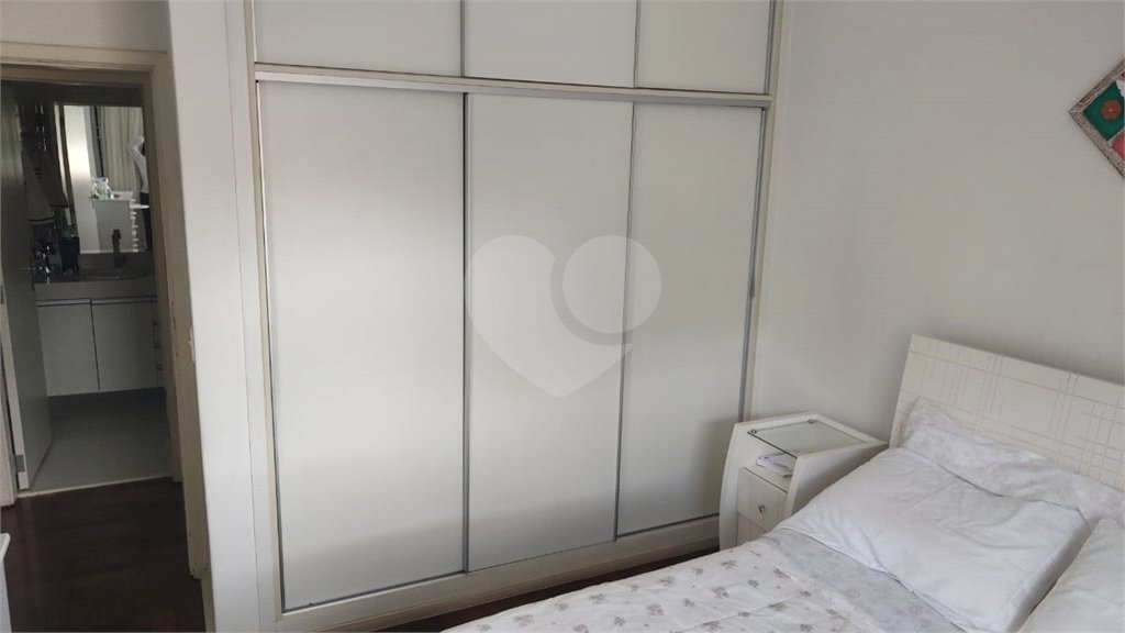 Ótimo apartamento em Perdizes