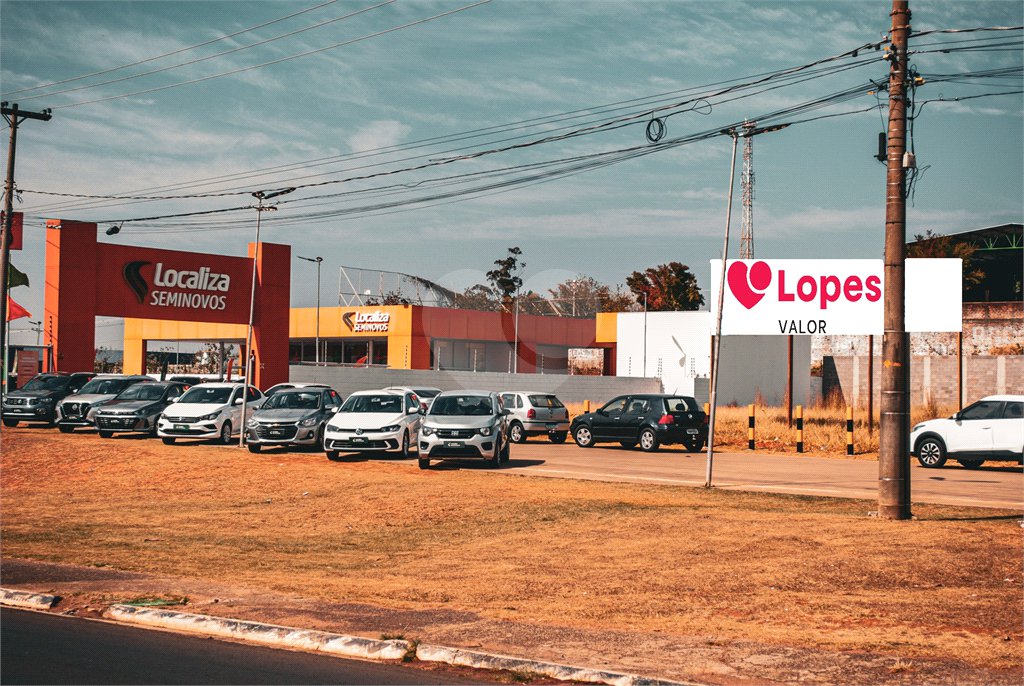 Terrenos Estratégicos – Avenida Getúlio Vargas | 2.175,78 m² (Potencial: 11.437,80 m²)