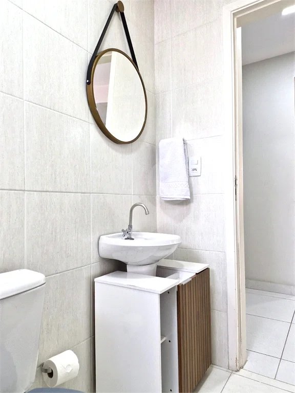 Apartamento com 1 dormitório à venda, 40 m² por R$ 219.000,00 - Mooca - São Paulo/SP
