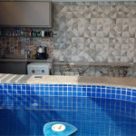 Cobertura Duplex à venda de 03 Quartos 1 suíte e 2 vagas Piscina Aquecida no terraço na Vila Zelina