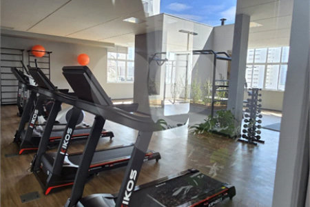 Excelente Oportunidade no Coração do Belém – São Paulo Apartamento à venda no Max Belém, a apenas 50 metros da estação Belém do metrô.