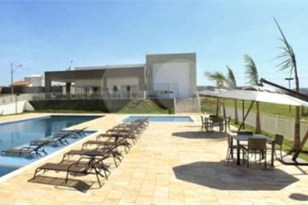 Casa no Condomínio - Quinta dos Ventos .