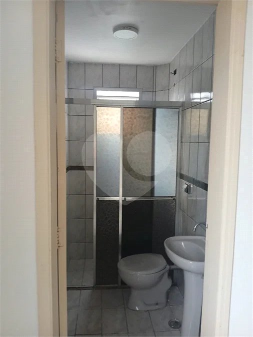 Apartamento Edifício Ravena 3 quartos 93 m² - Parque Santana - Mogi das Cruzes/SP