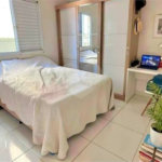 Apartamento para venda no Edifício Villagio Di Toscana I, no bairro Gleba Califórnia, Piracicaba/SP.