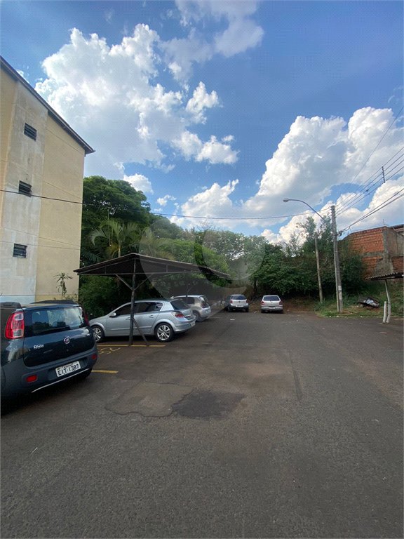 Apartamento com 2 dormitórios.
