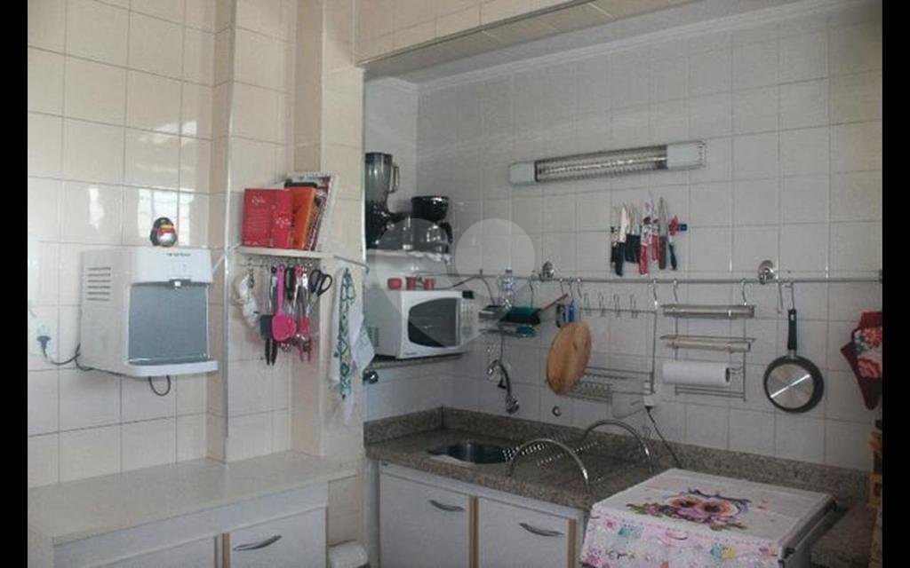 Apartamento à venda com 2 quartos em Santana, São Paulo, SP