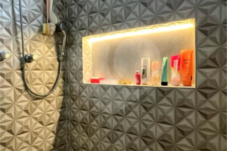 Apartamento de 176 m2 com 4 dormitórios sendo 3 suítes com 3 vagsa Condomínio Dolce Vita Avenida Lacerda Franco ,Cambuci -São Paulo