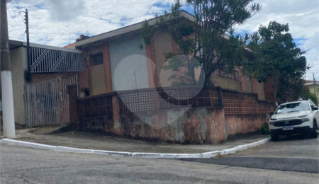 Sobrado à venda com 3 quartos em Planalto Paulista, São Paulo, SP