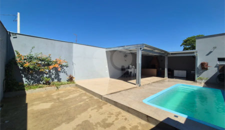 Casa à venda com 1 quarto em Santa Rosa Ipês, Piracicaba, SP