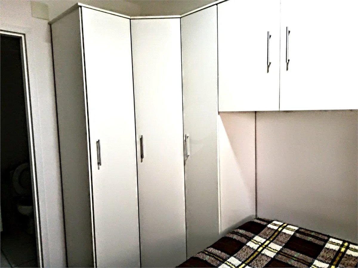 Apartamento 01 dormitorio à Venda – Jardim Flor da Montanha | Guarulhos