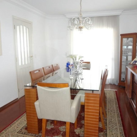 Apartamento em Moema