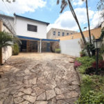 Sobrado à venda no Alto da Boa Vista com Versatilidade e excelente localização