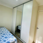 Oportunidade de Investimento e Moradia no Condomínio Residencial Alta Vista