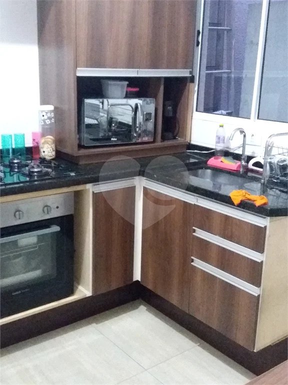 Excelente Casa em Condomínio no Coração Tatuapé