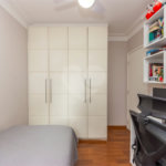 Apartamento para venda em Vila Clementino com 3 quartos, sendo 1 suíte , 94m²