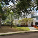 Casa de Alto Padrão no Damha I