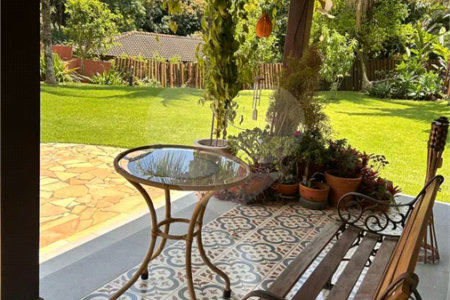 Casa para Venda ou Locação com opção de estar mobiliado no Condomínio Recanto Florido – Vinhedo/SP