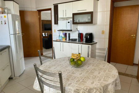 Apartamento no Edifício Portal da Vila