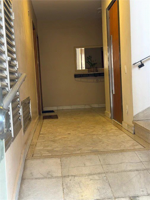 Apartamento à venda com 2 quartos em Vila Madalena, São Paulo, SP