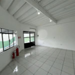 Salão comercial para locação 44m²- Cesár de Sousa- Mogi das Cruzes