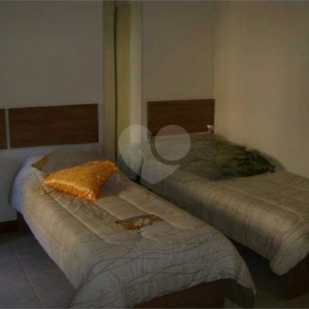 Apartamento no Condomínio Michelangelo
