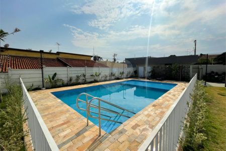 Apartamento para venda no Condomínio Residencial Vila das Flores.