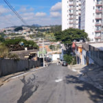 Terreno 256m² a Venda em Perus/SP