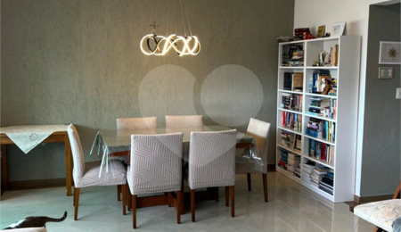 Apartamento à venda com 3 suítes em Santana, São Paulo, SP