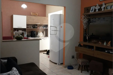 Casa térrea para venda no Planalto Paraíso