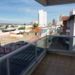 Apartamento no Edifício Winston Monteiro Ricetti