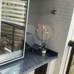 Apartamento com terraço 385m² 03 dormitórios sendo 2 suítes 5 vagas..Estuda Permuta.