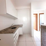 Apartamento no Edificio Guaratiba