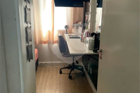 Excelente apartamento à venda em Mauá, 3 quartos, 60 m2, 1 vaga!